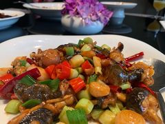 -荣轩(新荣记环球金融中心店)