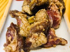 -喜来稀肉(北外滩白玉兰广场店)