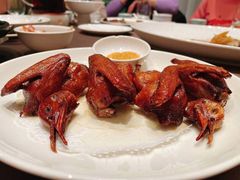 乳鸽-神仙馆(衡山路店)