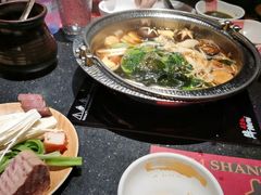 -牛New寿喜烧(金茂览秀城店)