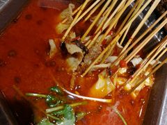 -聚点串吧·北京烧烤(赵登禹路店)