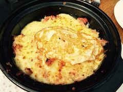 -Geneva日内瓦餐厅(西郊宝成花苑店)