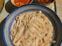 山西特色刀削面-潞安酒店(宁国路店)