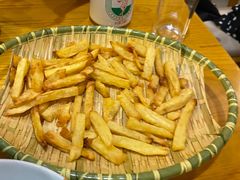 -丁记盐蘸牛肉·新杭菜(河东路店)