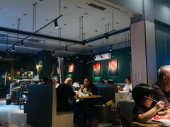 -济南亮亮烧烤(延安三路店)