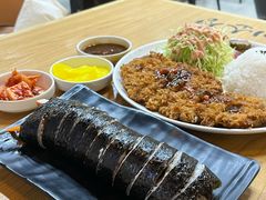 -米笑情(韩乐坊店)