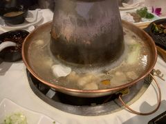 -东来顺饭庄(西直门店)