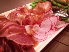 -深圳四季酒店·馥自助餐厅