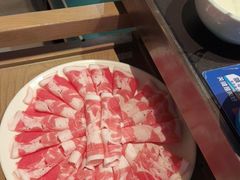 -额尔敦·品质自助(摩尔城店)