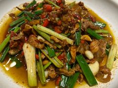 -九道菜(珠晖万达店)