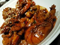-茶叁酒肆·楚味江湖(菱角湖店)