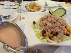 -太平馆西餐厅(北京路店)