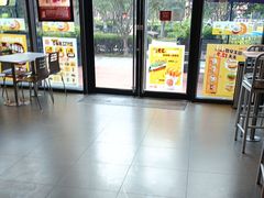 -汉堡王(上海凌云壹街坊店)