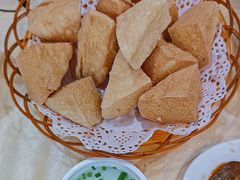-潮之南·潮汕菜·鱼仔档(南山店)