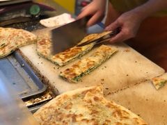 -咏春葱油饼(德政中路店)