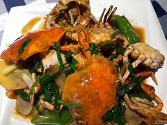 -阿妹小海鲜(下角店)