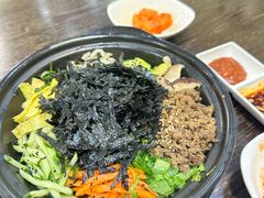 -釜山豚骨汤饭(芝罘万达广场店)