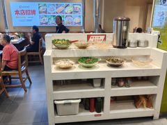 -合易泓烤肉•首创生椰大油边(宁山路店)