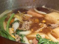 -沼津港精致料理·寿喜烧·烧鸟(青浦宝龙广场日料榜单店)