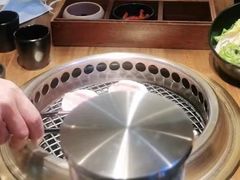 -汉拿山(北京上地华联店)