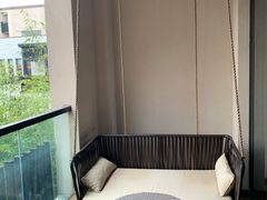 -上海崇明金茂凯悦酒店