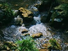 -灵栖洞天
