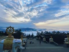 -峨眉山风景名胜区