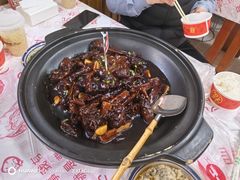 -回味黑鸭煲·始于2006(万松园店)