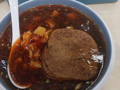 -来福面馆现炒浇头本帮面(真光路店)