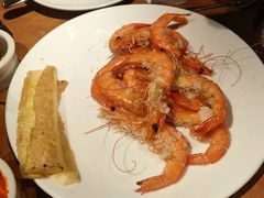 -拉蒂娜·巴西牛排馆 Latina·Brazilian Steakhouse(王府井喜悦店)