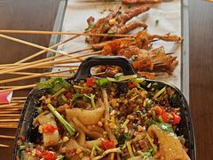 -林二哥宜烤官·宜宾小烧烤