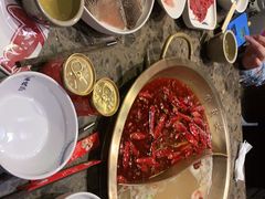 -小龙坎火锅(全球总店)
