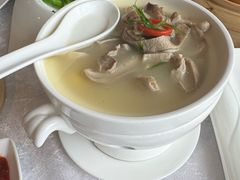 -海湾壹品·粤菜·早茶·烤鸭(拱北店)