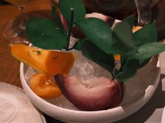 -Amber(置地文华东方酒店)