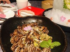 -蟹榭·本帮江浙菜·蟹宴(五角场合生汇商场店)