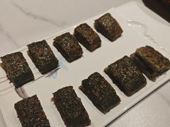 -阿露佳·舌尖上的安吉菜