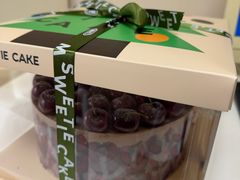 -姆们M Sweetie Cake(三里屯店)