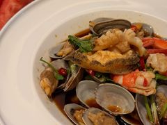 -徐记海鲜(大雁塔|金都店)
