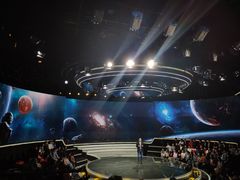 -东亿天弘演播大厅