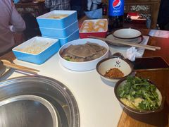 -老天桥蛙炉火锅(姑苏总店)