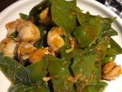 -前海沿·青岛菜(李沧万达店)