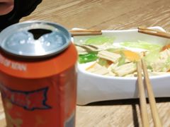 -陕味食族油泼面(工商大学店)