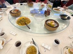 -福满园大酒楼(梅林店)