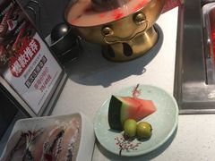-香天下·四川火锅(安镇大润发店)
