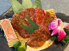 -板前十胜·和牛烧肉专门店(北京总店)