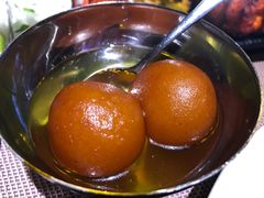 -Bombay Grill印度餐厅