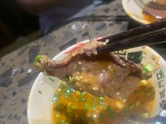 -椒香城门口老火锅(虎门店)