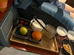 -华夏良子·足道SPA艾灸(翠微店)