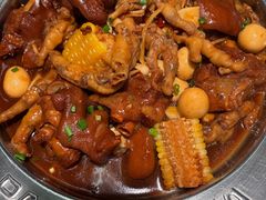 -胖哥俩肉蟹煲(河北勒泰购物中心店)