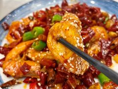 -禄福山庄•顺德菜·融和菜(龙江店)